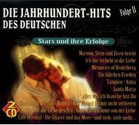 Diverse Volksmusik - Jahrhunderthits d.Deu.SCHL [Import]