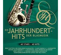 Diverse Volksmusik - Jahrhunderthits der Blasmu [Import]