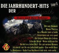 Diverse Volksmusik - Jahrhunderthits der Vm F.2 [Import]