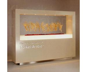 Diverse Volksmusik - Klassik Int:Türkei/Arabie [Import]
