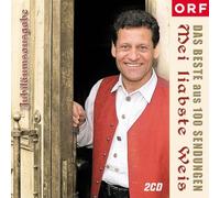 Diverse Volksmusik - Mei Liabste Weis-100ste Se [Import]