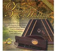 Diverse Volksmusik - Mit Zither & Hackbrett FOL [Import]