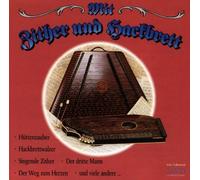 Diverse Volksmusik - Mit Zither und Hackbrett [Import]