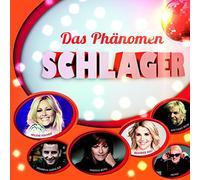 Diverse Volksmusik - Phaenomen Schlager, das [Import]