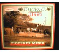 Diverse (Volksmusik) - Puszta Hits [Import]