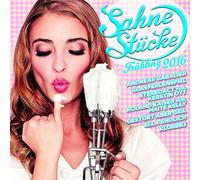 Diverse Volksmusik - Sahnestuecke-Frhling'16 [Import]