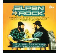 Diverse Volksmusik Schlage - Alpenrock [Import]