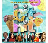 Diverse Volksmusik Schlage - Auf Hit Sommerkult [Import]