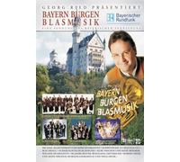 Diverse Volksmusik Schlage - Bayern Burgen Blasmusik [Import]
