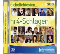 Diverse Volksmusik Schlage - Beliebtesten Hr4 Schlager