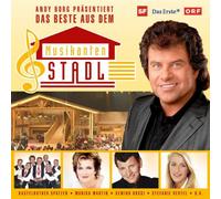 Diverse Volksmusik Schlage - Beste aus dem Musikantenst [Import]