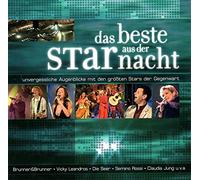 Diverse Volksmusik Schlage - Beste aus der Starnacht [Import]