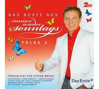 Diverse Volksmusik Schlage - Beste aus Immer Wieder Son