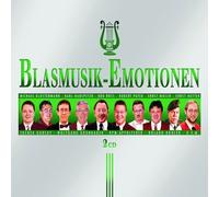 Diverse Volksmusik Schlage - Blasmusik Emotionen