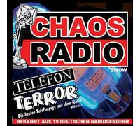 Diverse Volksmusik Schlage - Chaos Radio Show Telefonte [Import]
