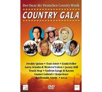 Diverse Volksmusik Schlage - Country Gala [Import]