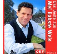 Diverse Volksmusik Schlage - Das Beste aus Mei Liabste [Import]