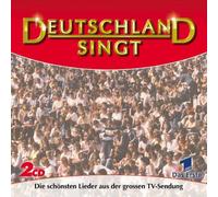 Diverse Volksmusik Schlage - Deutschland Singt [Import]
