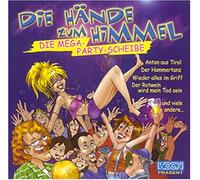 Diverse Volksmusik Schlage - Die Hände Zum Himmel [Import]