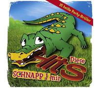 Diverse Volksmusik Schlage - Diese Hits Schnapp I Mir [Import]