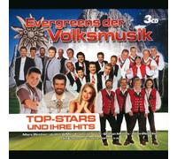 Diverse Volksmusik Schlage - Evergreens der Volksmusik [Import]