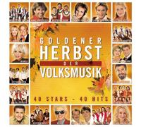 Diverse Volksmusik Schlage - Goldener Herbst [Import]