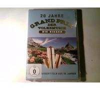 Diverse Volksmusik Schlage - Grand Prix d.Vm Die Sieger [Import]