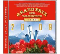 Diverse Volksmusik Schlage - Grand Prix d.Vm Finale 09 [Import]
