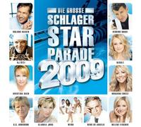 Diverse Volksmusik Schlage - Grosse Schlagerstarp.2009