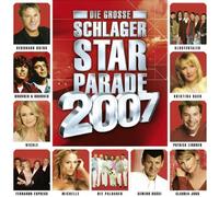 Diverse Volksmusik Schlage - Grosse Schlagerstarpa.2007 [Import]