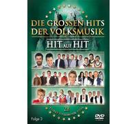 Diverse Volksmusik Schlage - Grossen Hits d.Vm Folge 3 [Import]