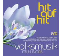 Artistes divers – Volksmusik Schlage - Hit auf Hit Erste 05 Vm – Import néerlandais