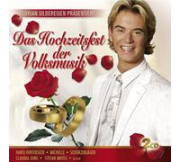 Diverse Volksmusik Schlage - Hochzeitsfest der Volksmus [Import]