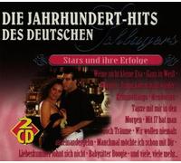 Diverse Volksmusik Schlage - Jahrhunderthits d.Deut.SCH [Import]