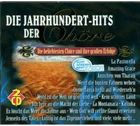 Diverse Volksmusik Schlage - Jahrhunderthits der Chöre [Import]