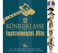 Diverse Volksmusik Schlage - Koenigsklasse Instrumental [Import]