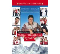 Diverse Volksmusik Schlage - Marc Pircher & Freunde