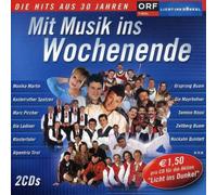 Diverse Volksmusik Schlage - Mit Musik Ins Wochenende [Import]