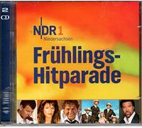 Diverse Volksmusik Schlage - Ndr1 Fruehlingshitparade [Import]