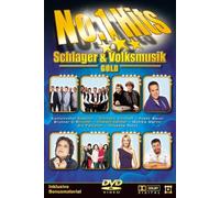 Diverse Volksmusik Schlage - No.1 Hits Schlager & Volks [Import]