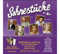 Diverse Volksmusik Schlage - Sahnestücke Die Zweite [Import]