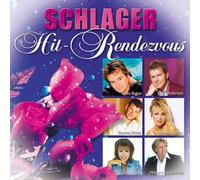 Diverse Volksmusik Schlage - Schlager Hit-Rendezvous [Import]