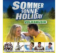 Diverse Volksmusik Schlage - Sommer Sonne Holiday-Vm [Import]