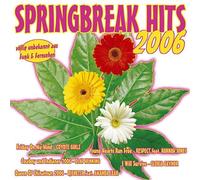 Diverse Volksmusik Schlage - Springbreak Hits 2006 [Import]