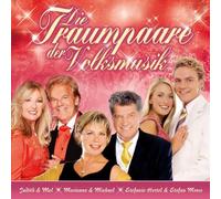 Diverse Volksmusik Schlage - Traumpaare der Volksmusik [Import]