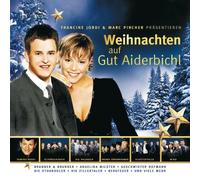 Diverse Volksmusik Schlage - Weihnachten Auf Gut Aiderb [Import]