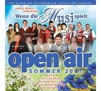 Diverse Volksmusik Schlage - Wenn Die Musi Sommer 2007 [Import]