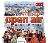 Diverse Volksmusik Schlage - Wenn Die Musi Spielt Winte [Import]