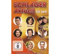Diverse Volksmusik - Schlager Aktuell [Import]