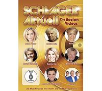Diverse Volksmusik - Schlager Aktuell-Videos